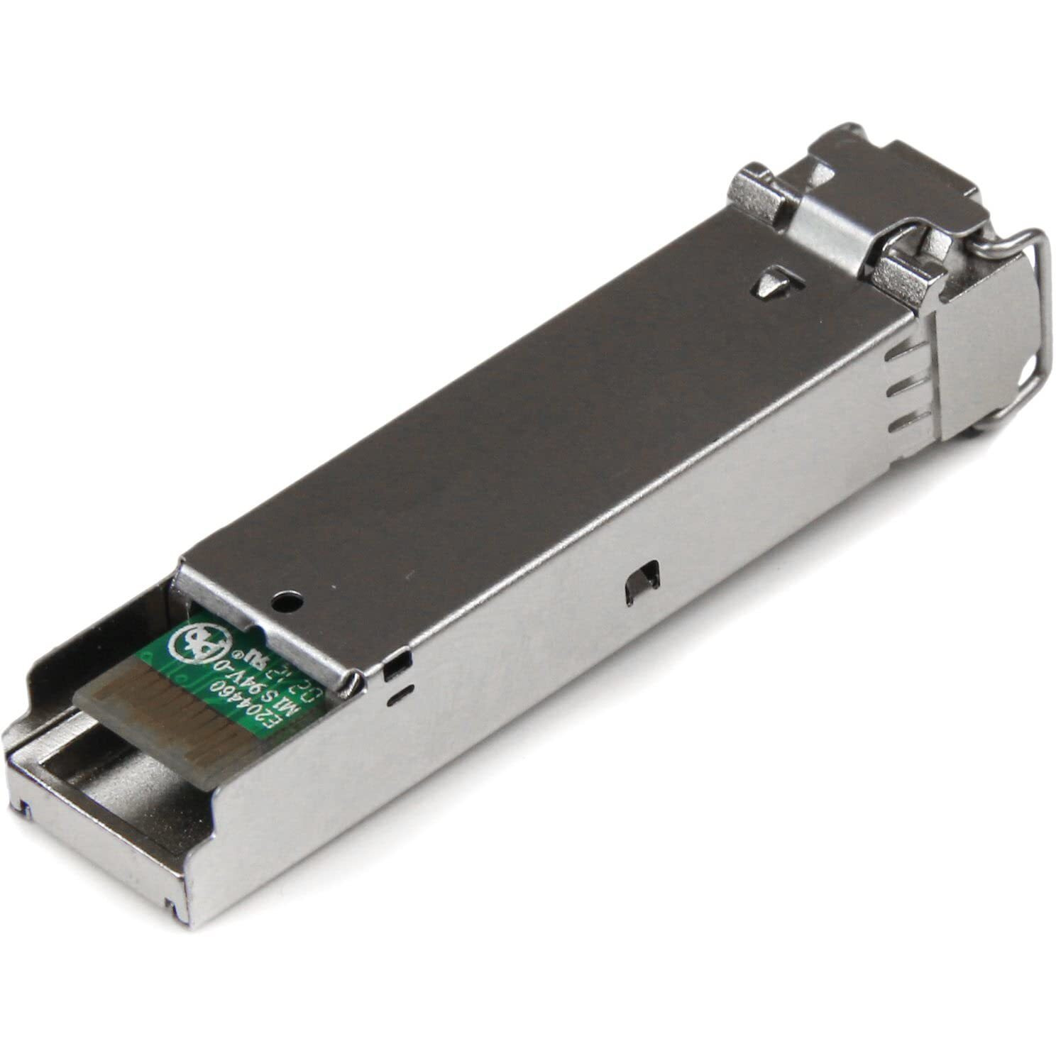 Startech.Com Palo Alto Networks Plus-Sr Compatible Sfp+ Module - 10Gbase-Sr - 10Gbe Multimode Fiber Mmf Optic Transceiver - 10Ge Gigabit Ethernet Sfp+ - Lc 300M - 850Nm - Ddm (Plus-Sr-St)