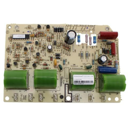 Wpw10331686 - Aftermarket Upgraded Replacement For Whirlool Spark Ignition Module