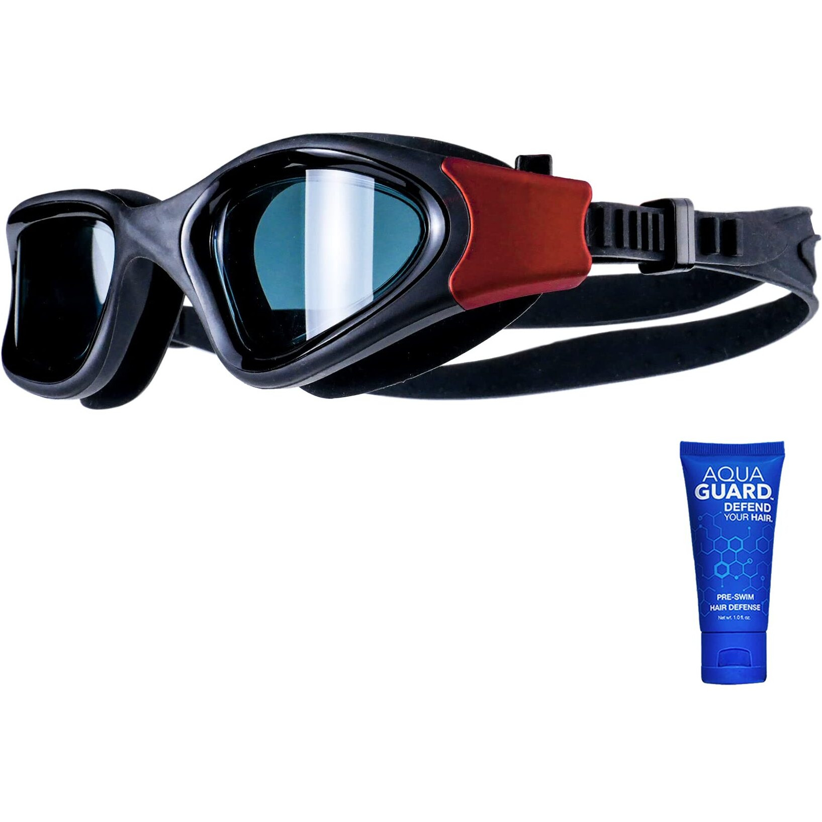 Swimbuds Ampyx Swimming Goggles