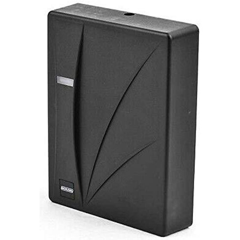 Lenel Lnl-Xf2100D-Piv-2 Multi-Technology Mid-Range Reader Xf2100