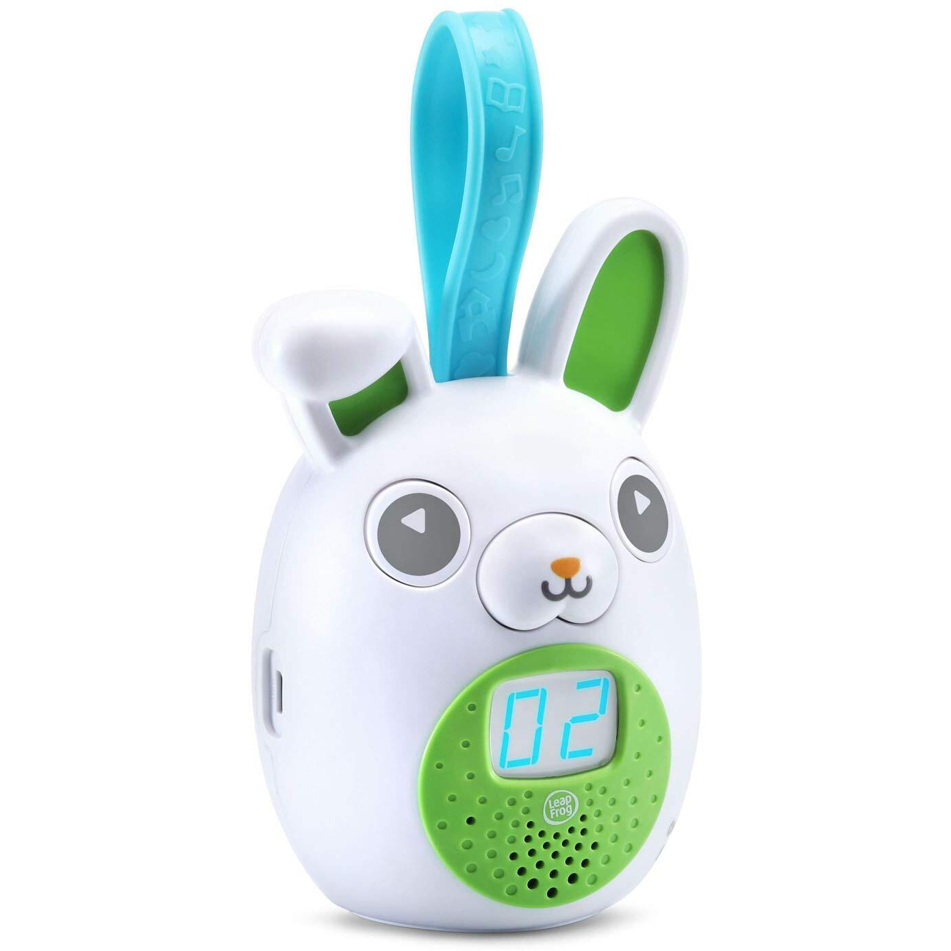 Leapfrog On-The-Go Story Pal Green