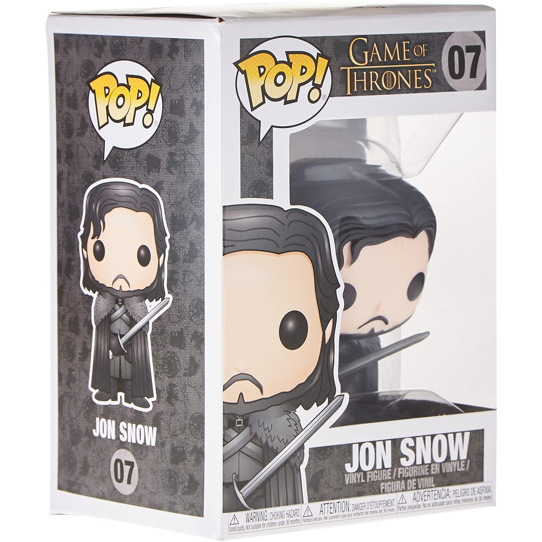 Game Of Thrones Vinyl Figure