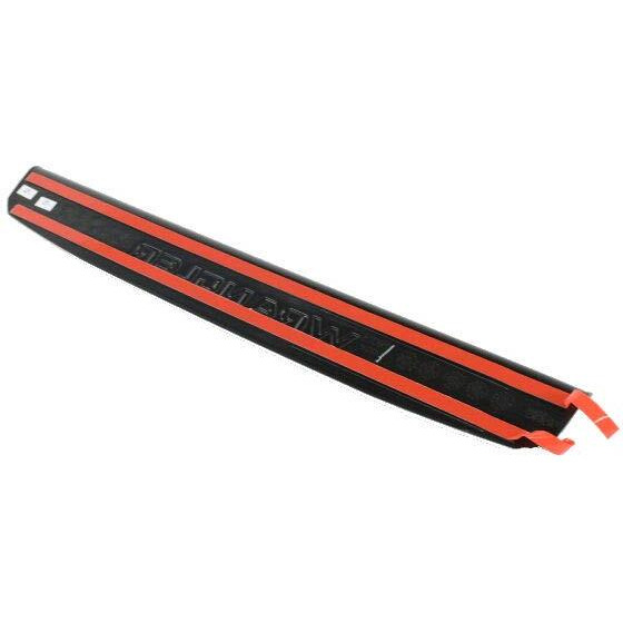 Mopar Jeep 82215394 2018 Wrangler Door Sill Guards, 4-Door Plastic