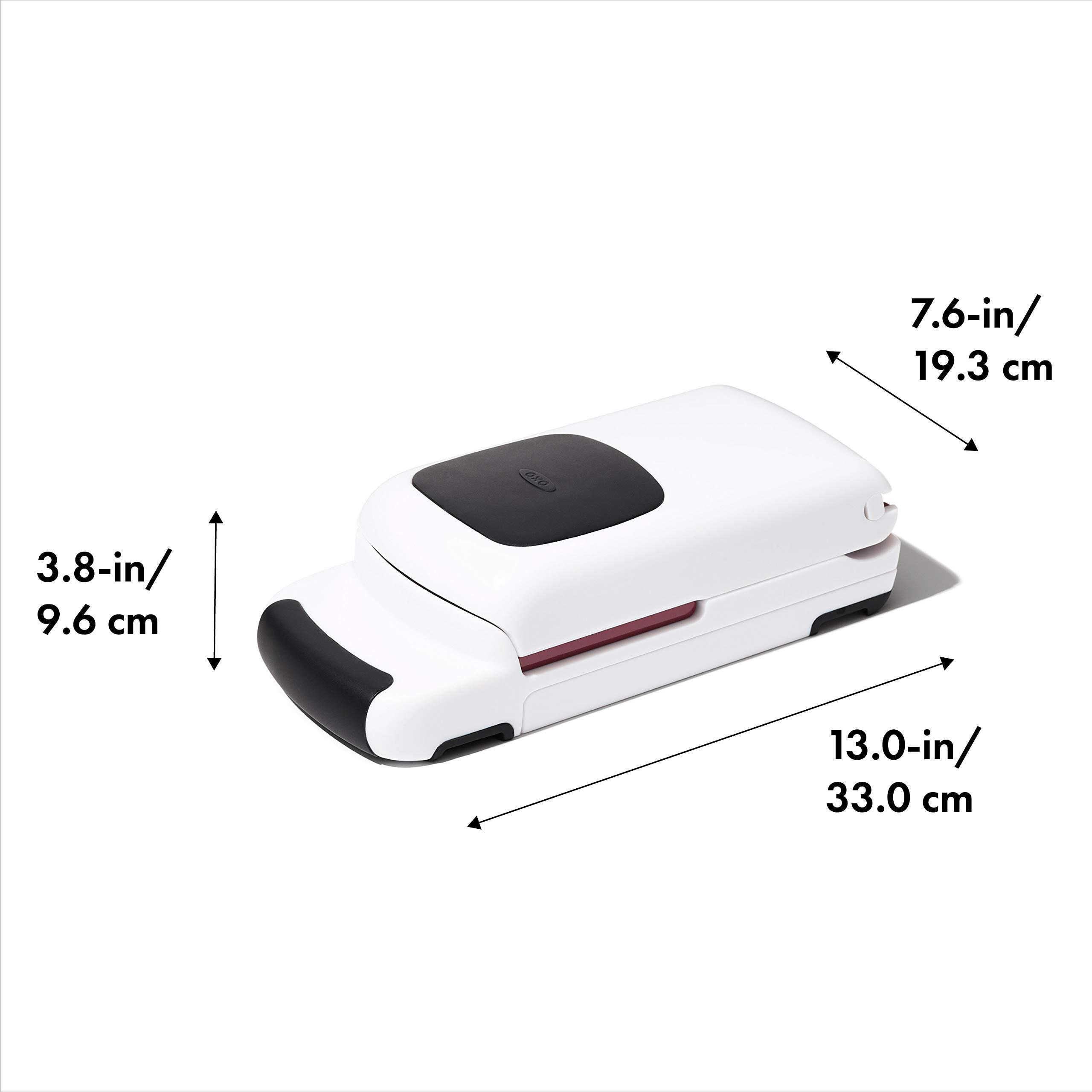 Oxo Good Grips Quick Release Multi Cherry Pitter