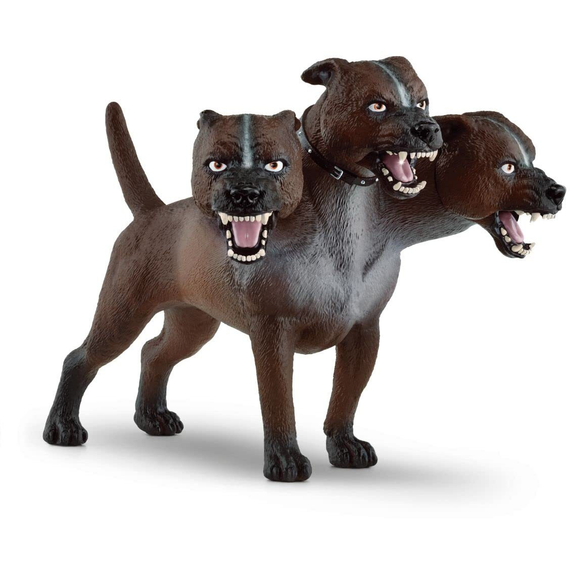 Schleich Wizarding World Of Harry Potter Collectible Figurine Fluffy For Kids Ages 6+