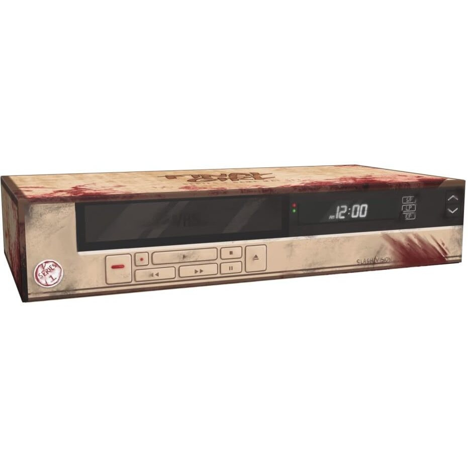 Final Girl Game Mat Set (Series 2)