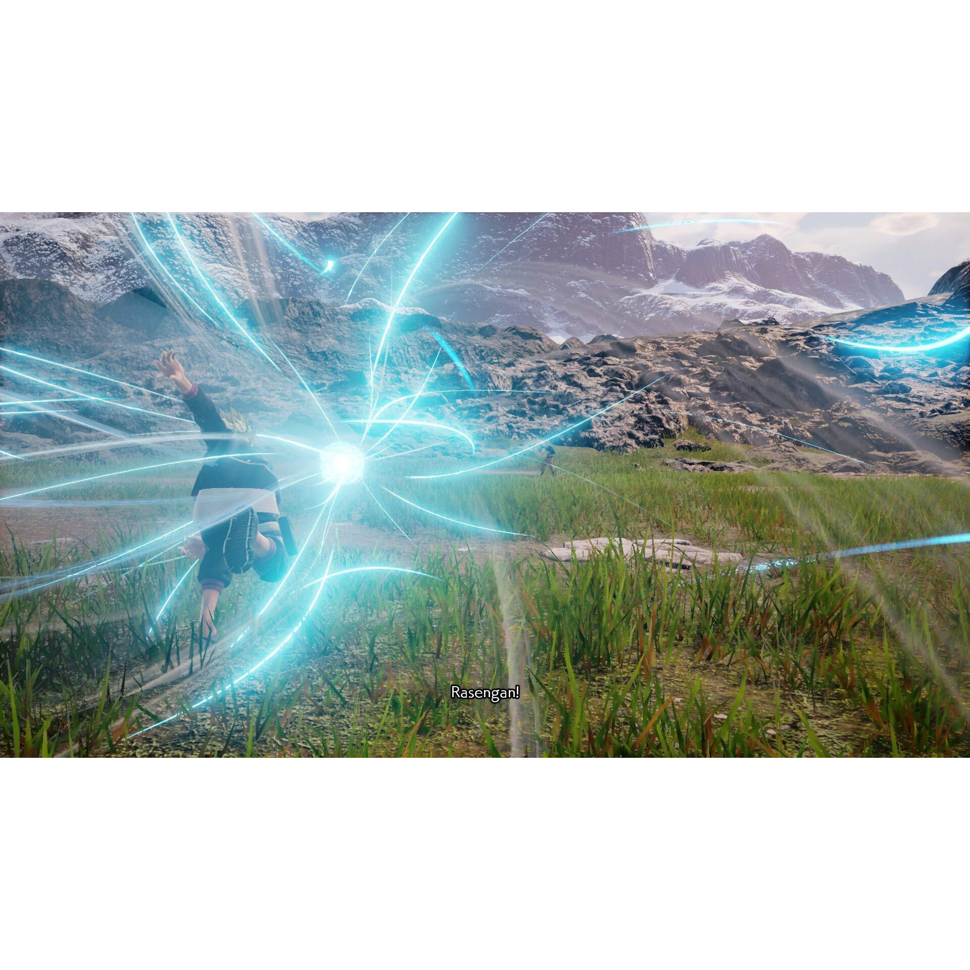 Jump Force Standard Edition - Xbox One