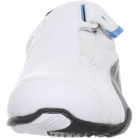 Puma Redon Move Sneaker,White/Dark Shadow/Black,10.5 Us/12 D Us