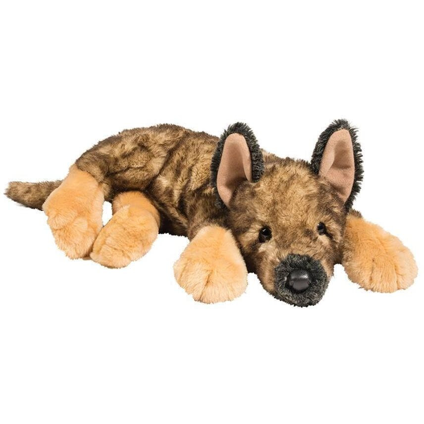 Douglas Mya German Shepherd Dog Plush Stuffed Animal
