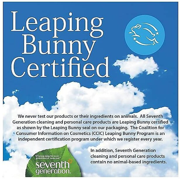 Seventh Generation Automatic Dishwashing Powder, Free & Clear, 45 Oz