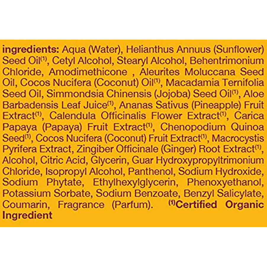 Alba Botanica More Moisture Conditioner, Coconut Milk, 32 Oz