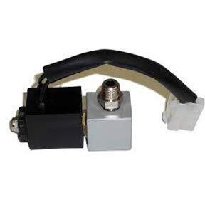 Arb 180103 Aluminum Solenoid 12Vdc 1/8" This Is Arb's Official Replacement 12V Electric Air Solenoid.