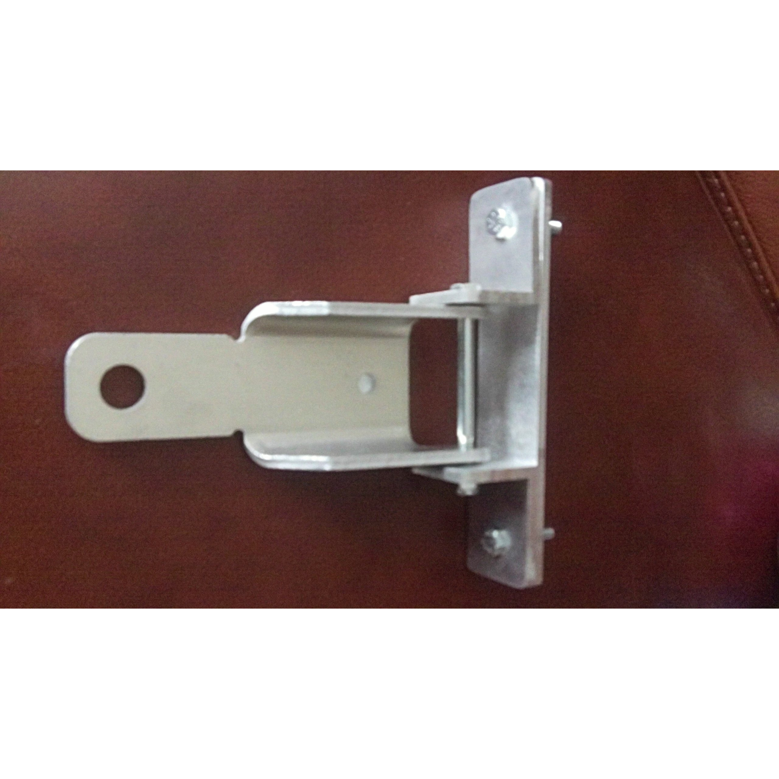 Digger Anchor Company (Snow) Digger Rear Hitch Snowmobile Rear Hitch Universal