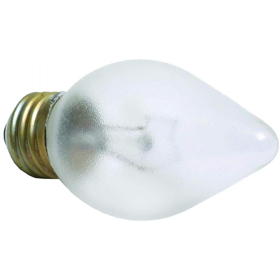 Hatco 120V 60W Shatter Resistant Torpedo Shape Bulb