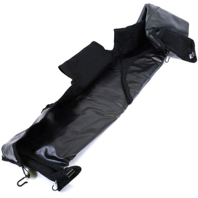 Mopar 2003-2009 Dodge Ram Diesel Cold Weather Cover - 82208646