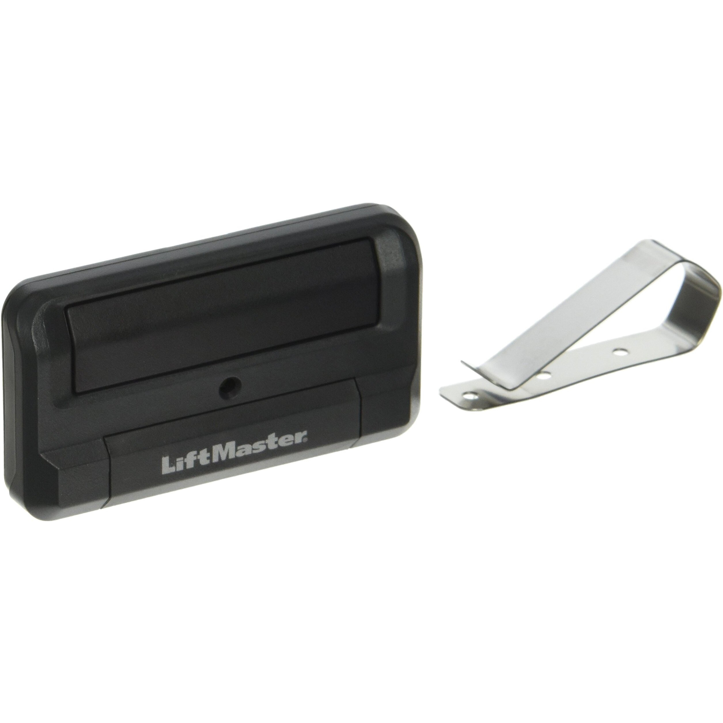 Liftmaster 811Lm Encrypted Dip With Security+ 2.0 Technology Remote Control