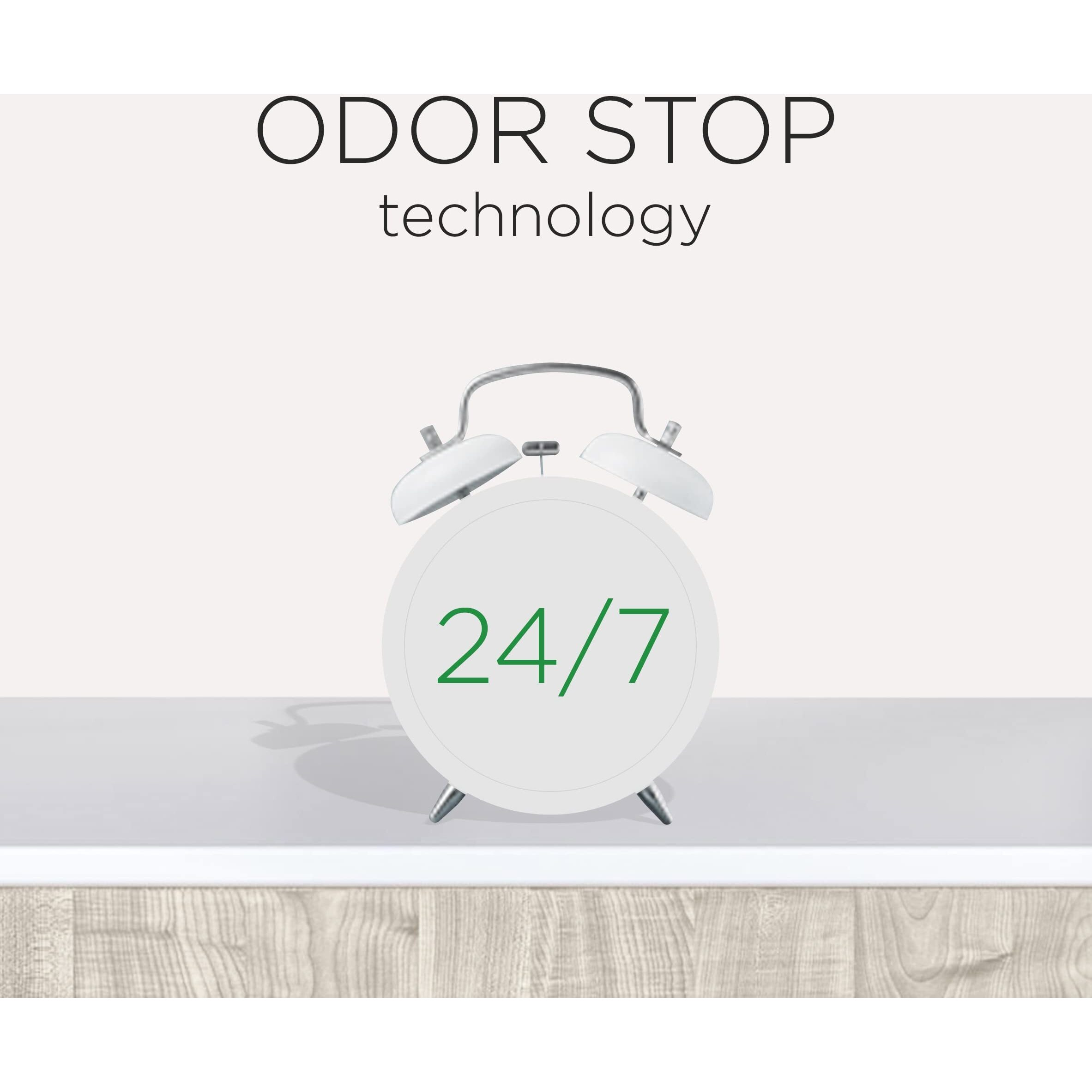 Air Wick Automatic Air Freshener Spray Refill, 2Ct, Summer Delights, Odor Neutralization, Essential Oils