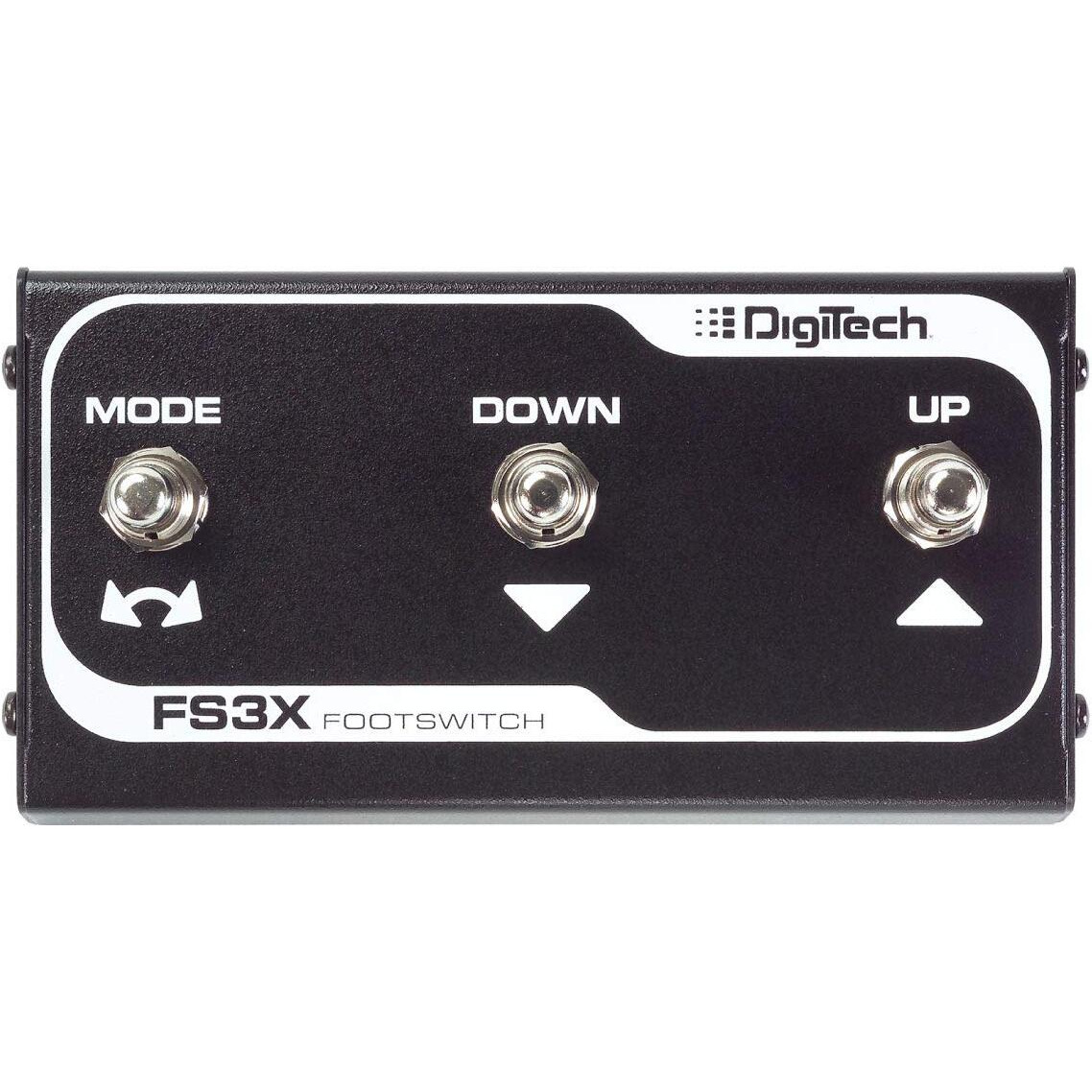 Digitech Fs3X Three-Function Foot Switch