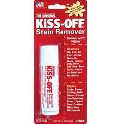 General Pencil Kiss Off Stain Remover, 0.7-Ounce, Pack Of 3 (136Bp-3)