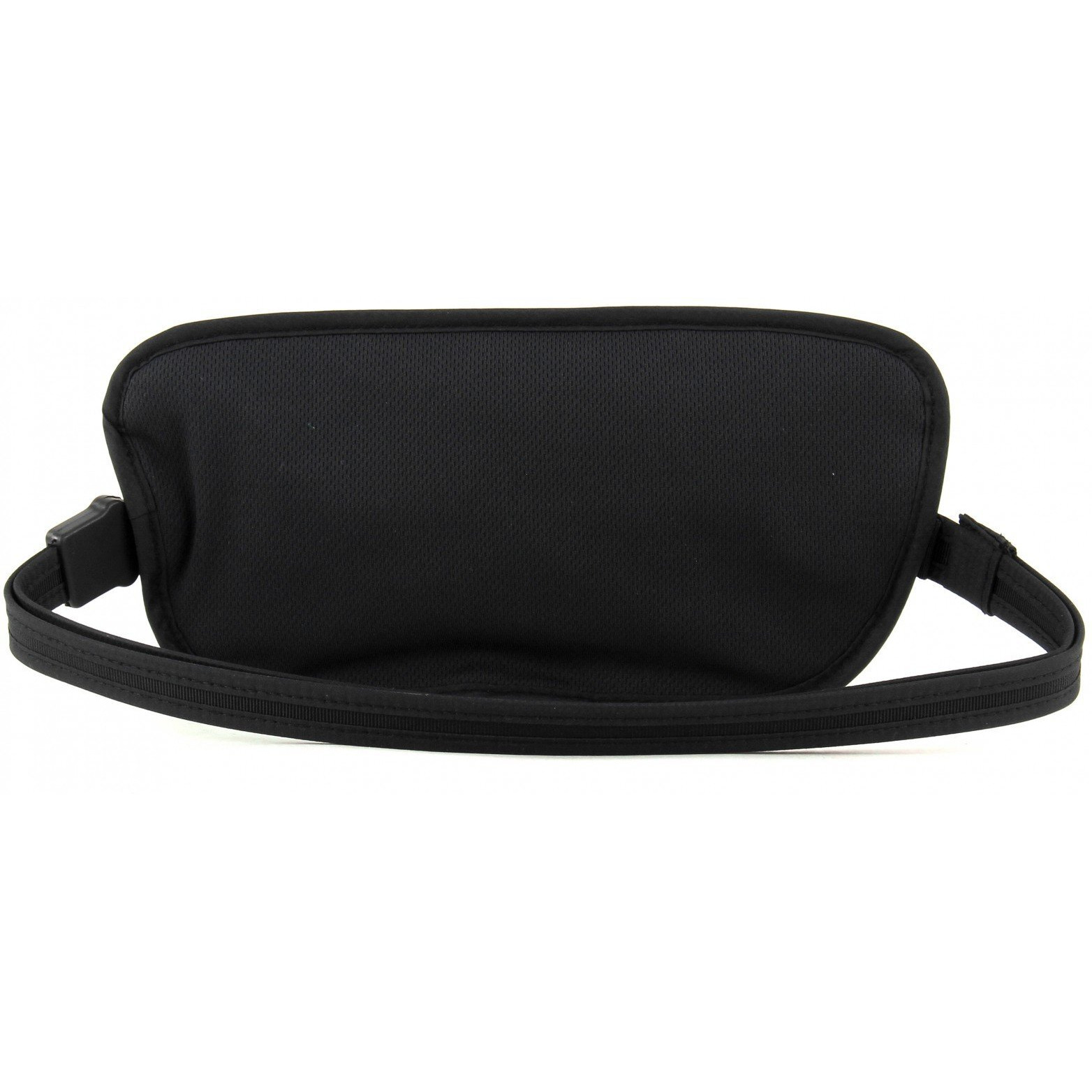 Pacsafe Coversafe X100 Anti-Theft Rfid Blocking Waist Wallet, Black