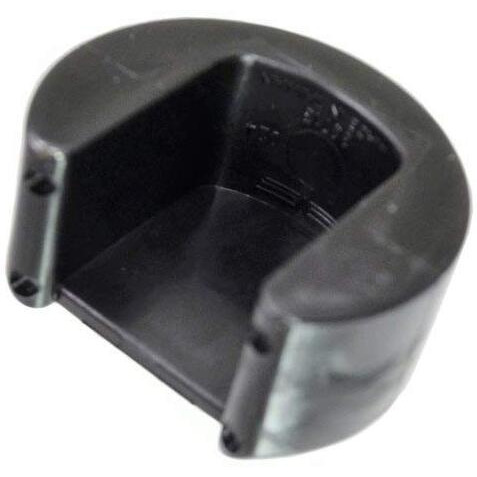 Pt Auto Warehouse Ch-505A-Tg1 - Tailgate Pivot Bushing, Replaces  55372948Aa, 55372948Ab