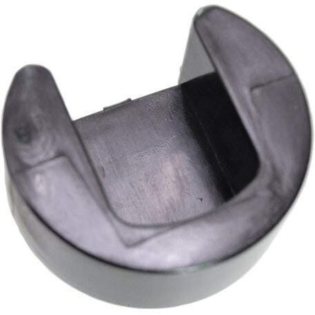 Pt Auto Warehouse Ch-505A-Tg1 - Tailgate Pivot Bushing, Replaces  55372948Aa, 55372948Ab