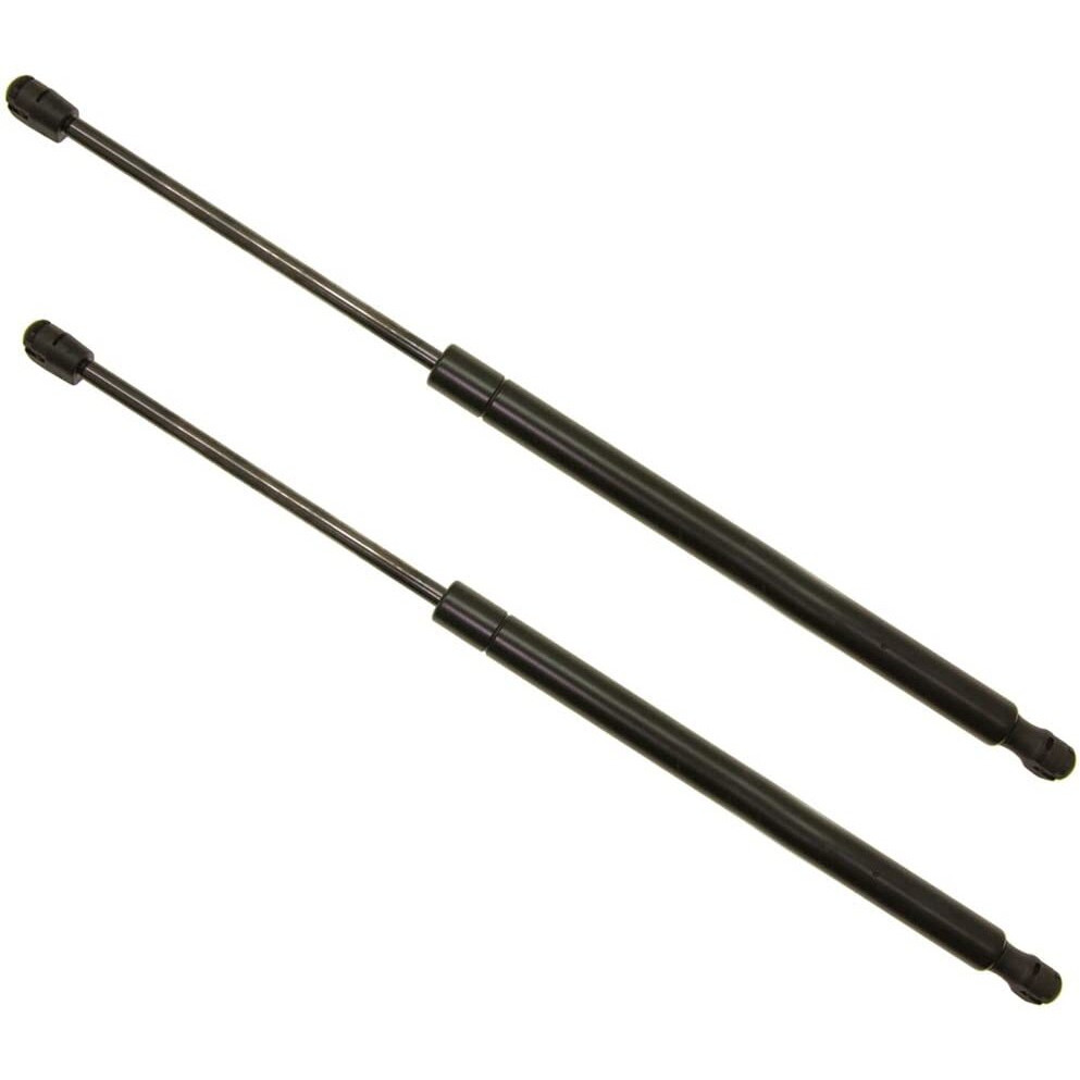 2Pcs 20.5 Inch Rear Back Liftgate Tailgate Hatch Trunk Struts Lift Supports Compatible With Lexus 2007-2009 Rx350 - Shock Gas Spring Prop Rod