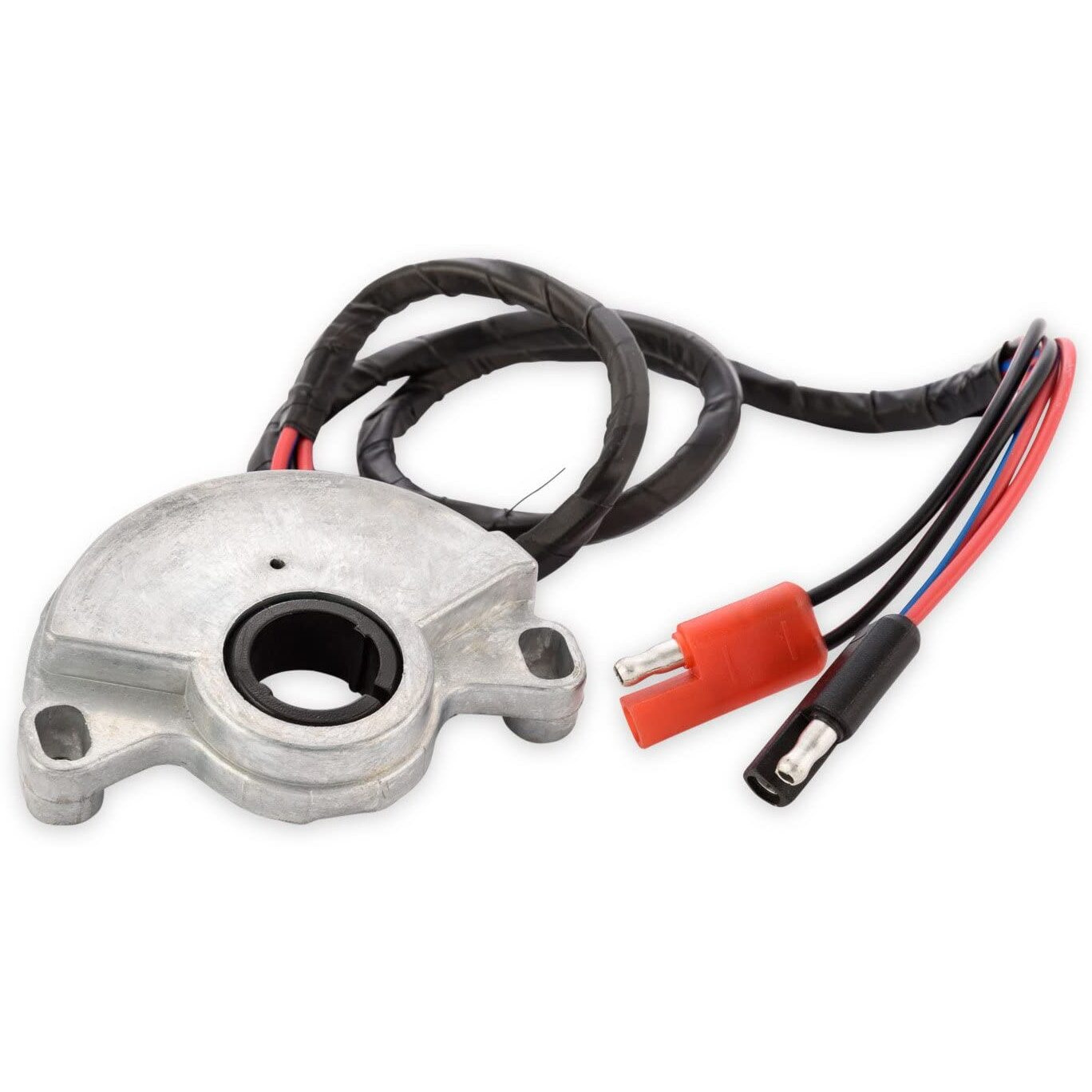 Scott Drake C4Az-7A247-C Neutral Safety Switch C-4 Before 12-15-1966