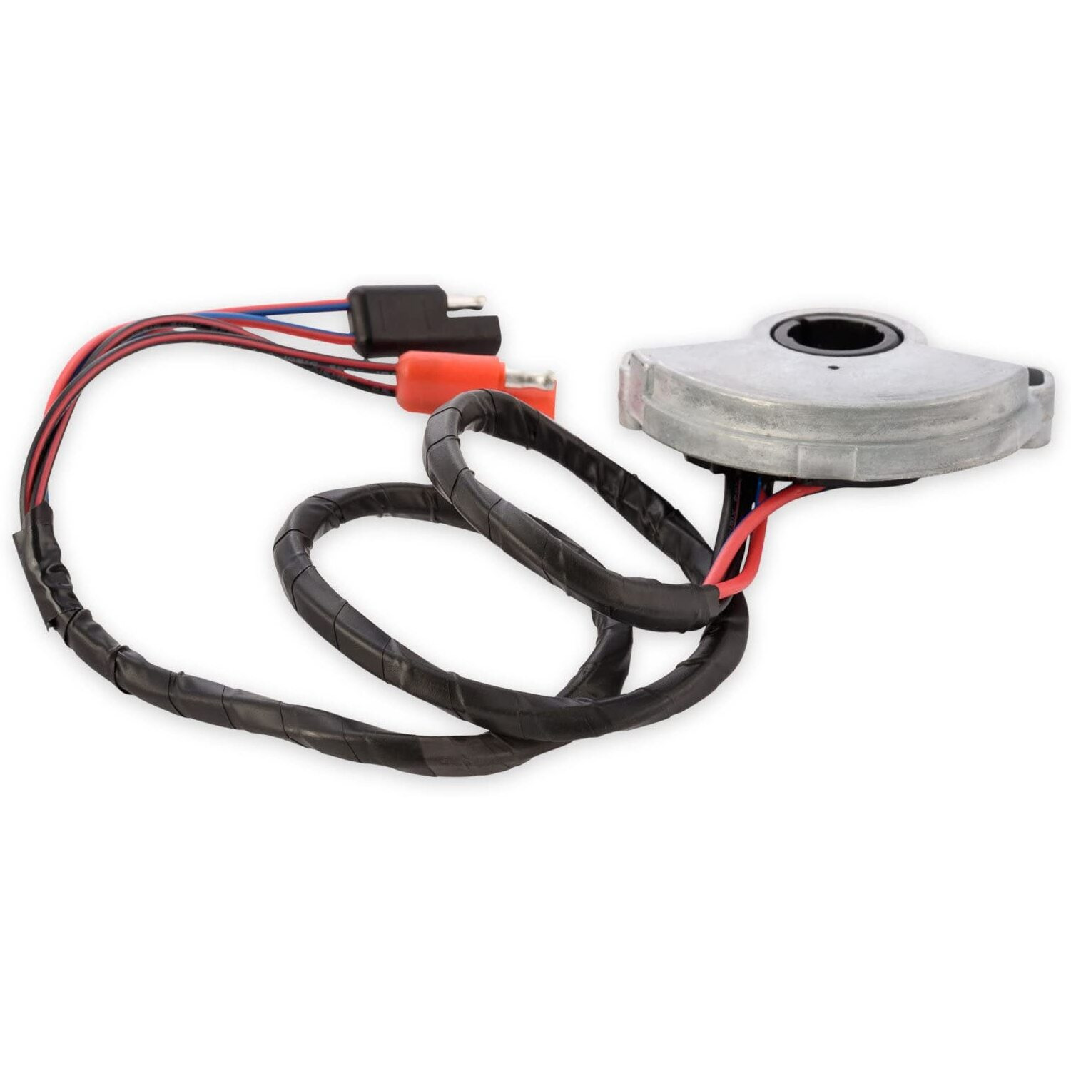 Scott Drake C4Az-7A247-C Neutral Safety Switch C-4 Before 12-15-1966