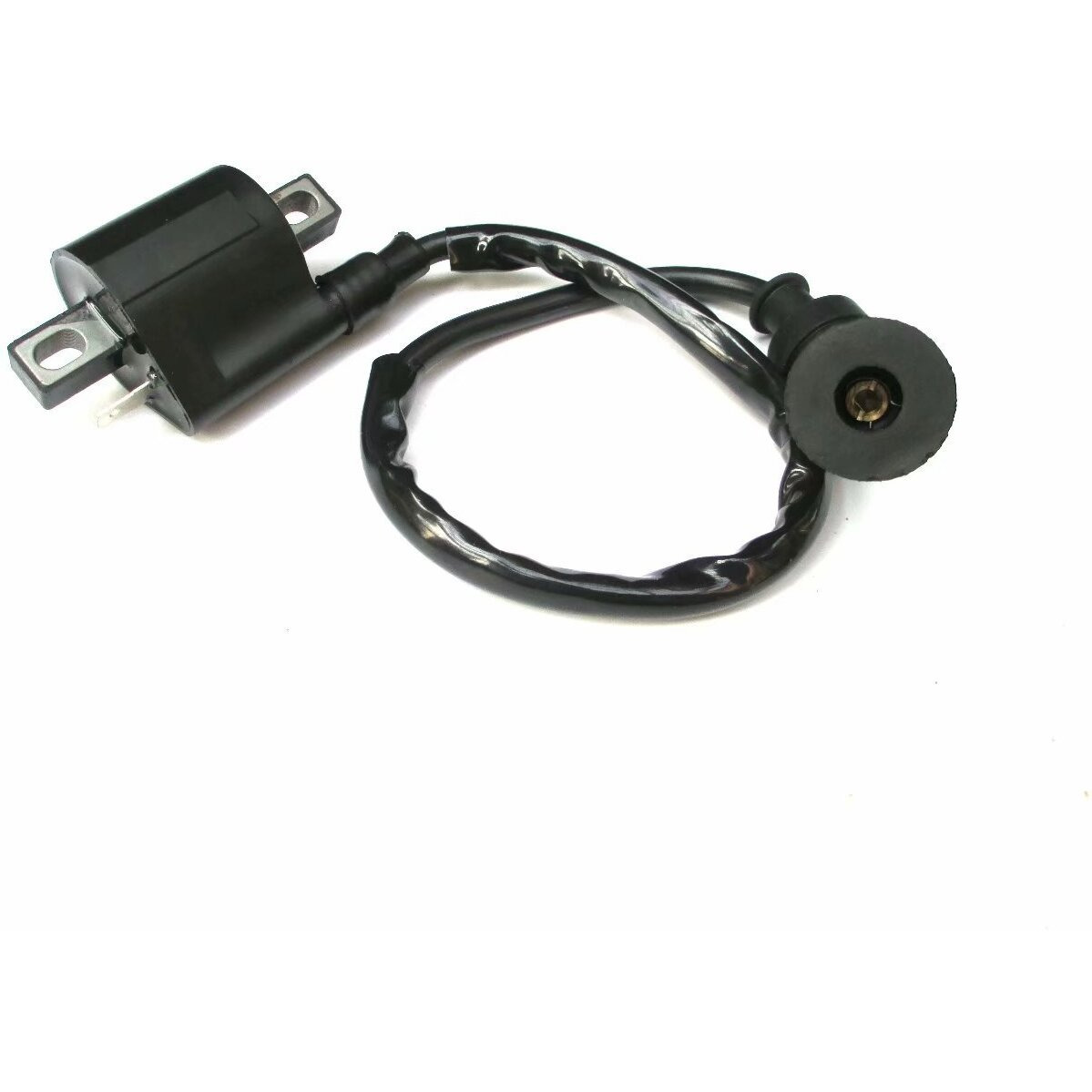 Ignition Coil For Yamaha Big Bear 350 Yfm350 1990 1991 1992 1993 1994 1995-1999