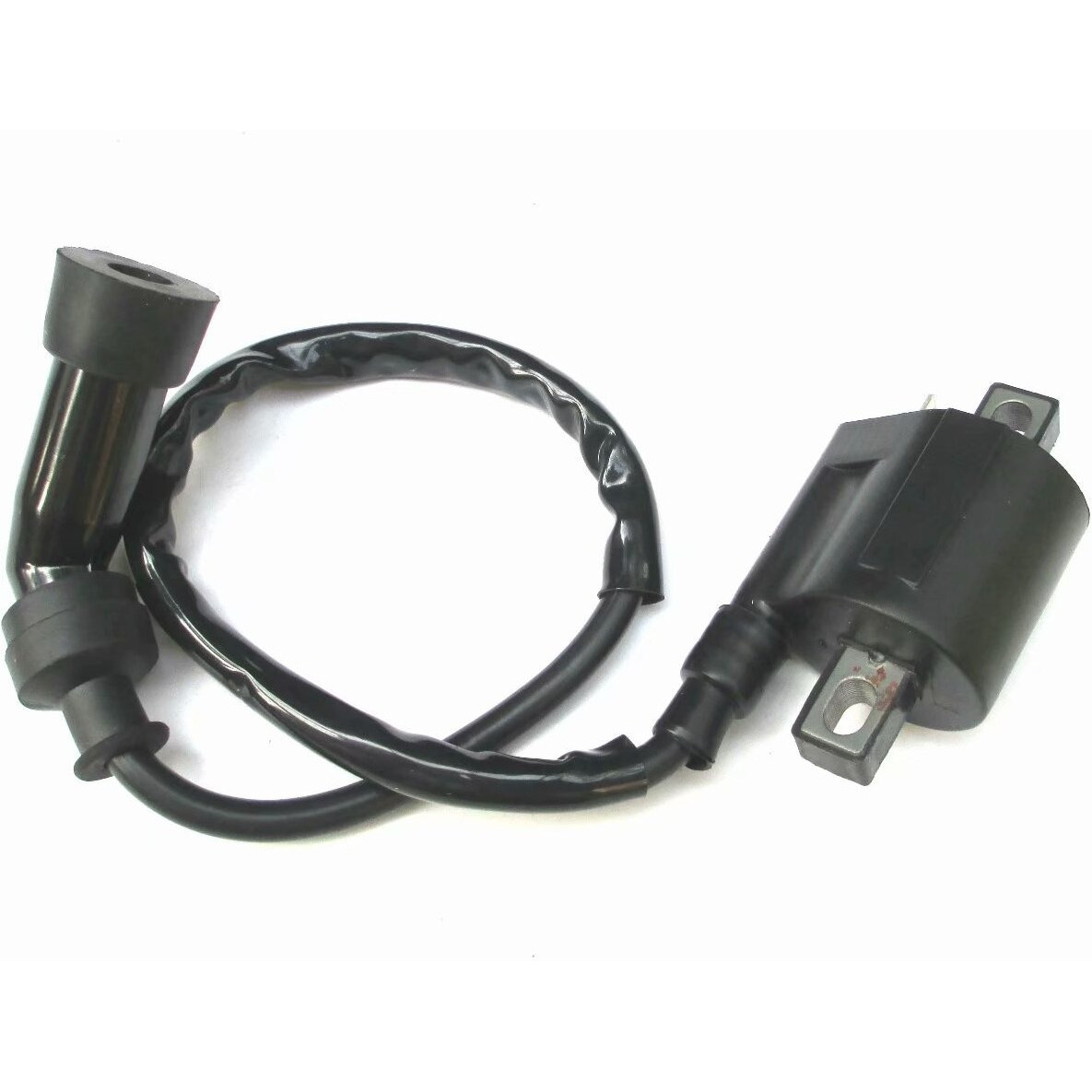 Ignition Coil For Yamaha Big Bear 350 Yfm350 1990 1991 1992 1993 1994 1995-1999