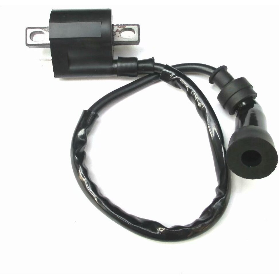 Ignition Coil For Yamaha Big Bear 350 Yfm350 1990 1991 1992 1993 1994 1995-1999