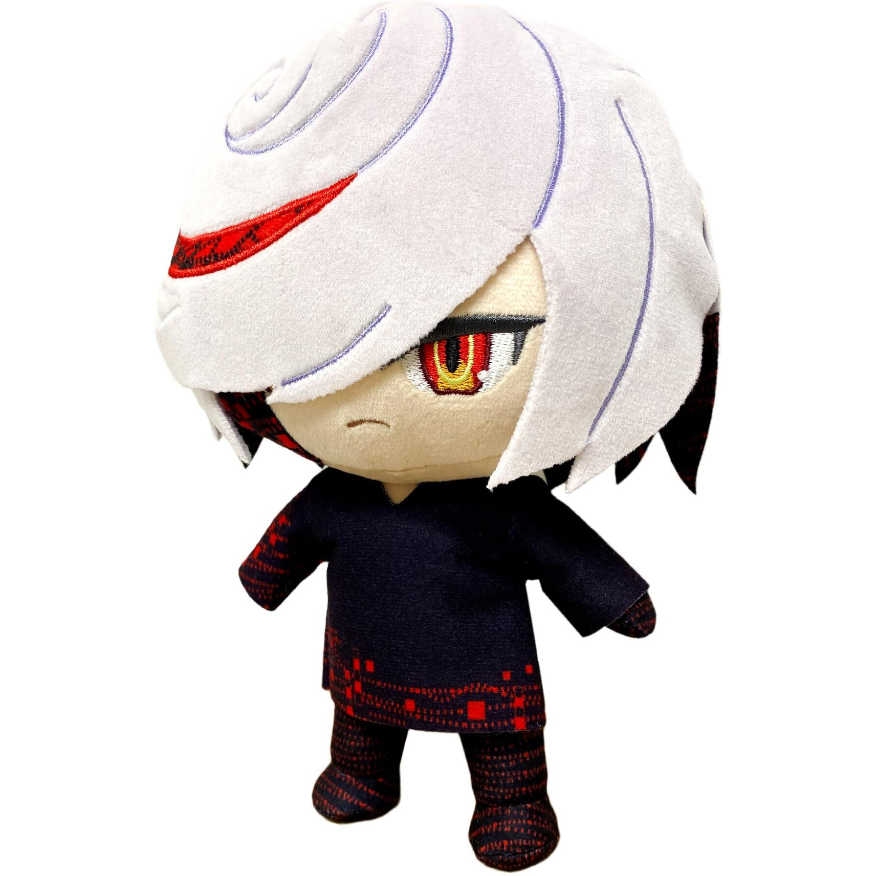 Great Eastern Entertainment Sonic Frontiers - Sage Plush 8" H