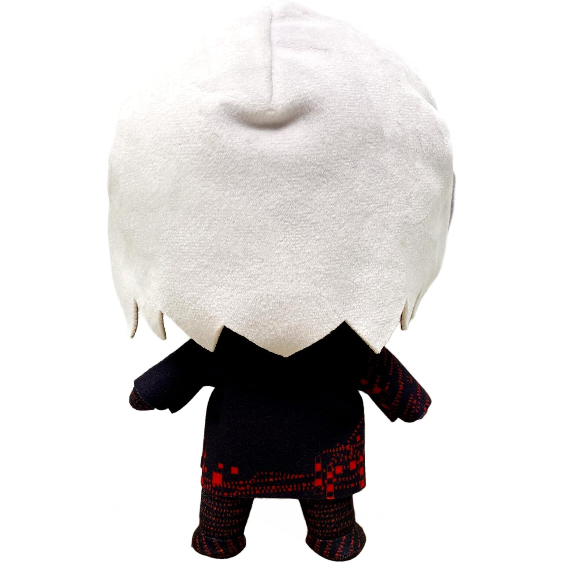 Great Eastern Entertainment Sonic Frontiers - Sage Plush 8" H