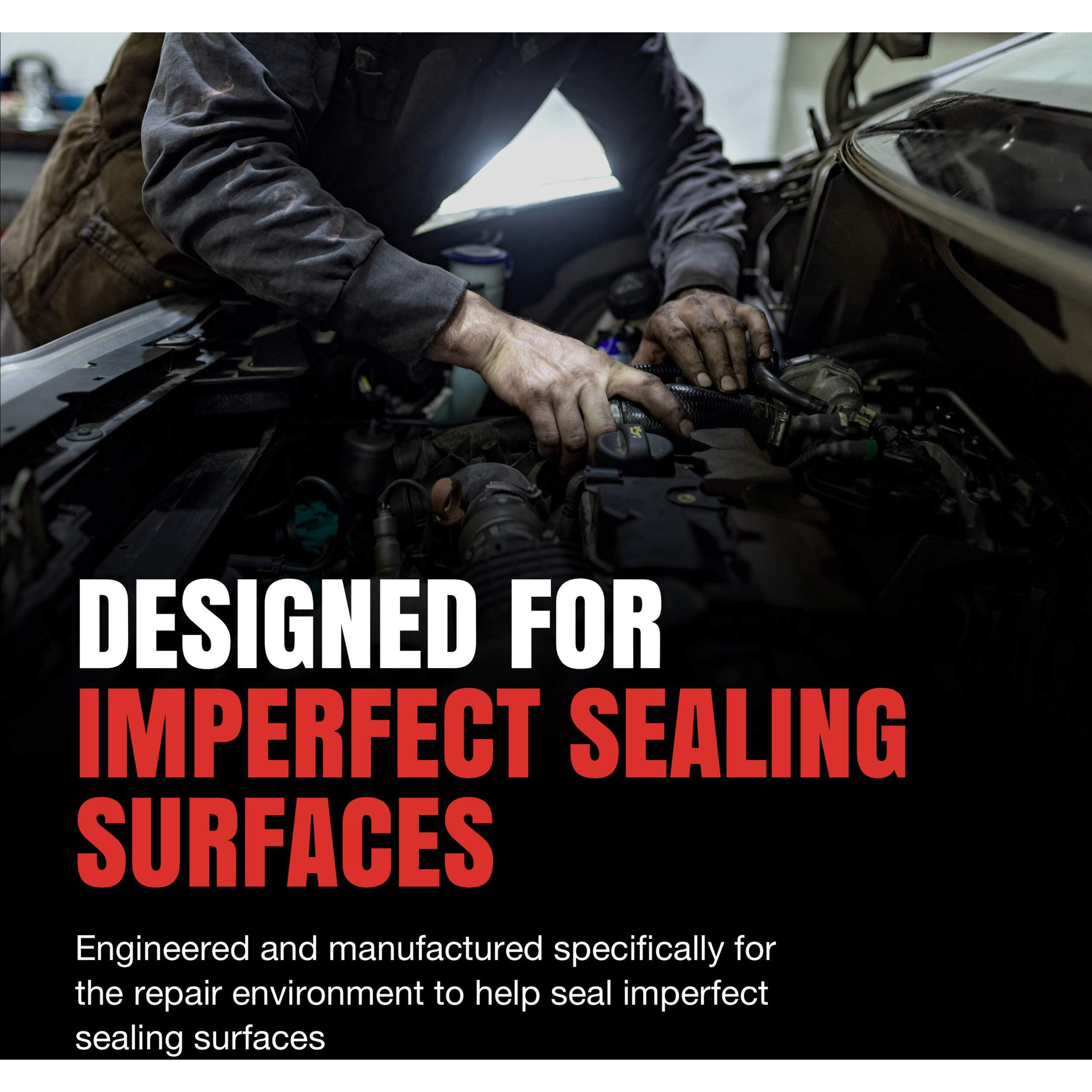 Fel-Pro Vs 50773 R Valve Cover Gasket Set