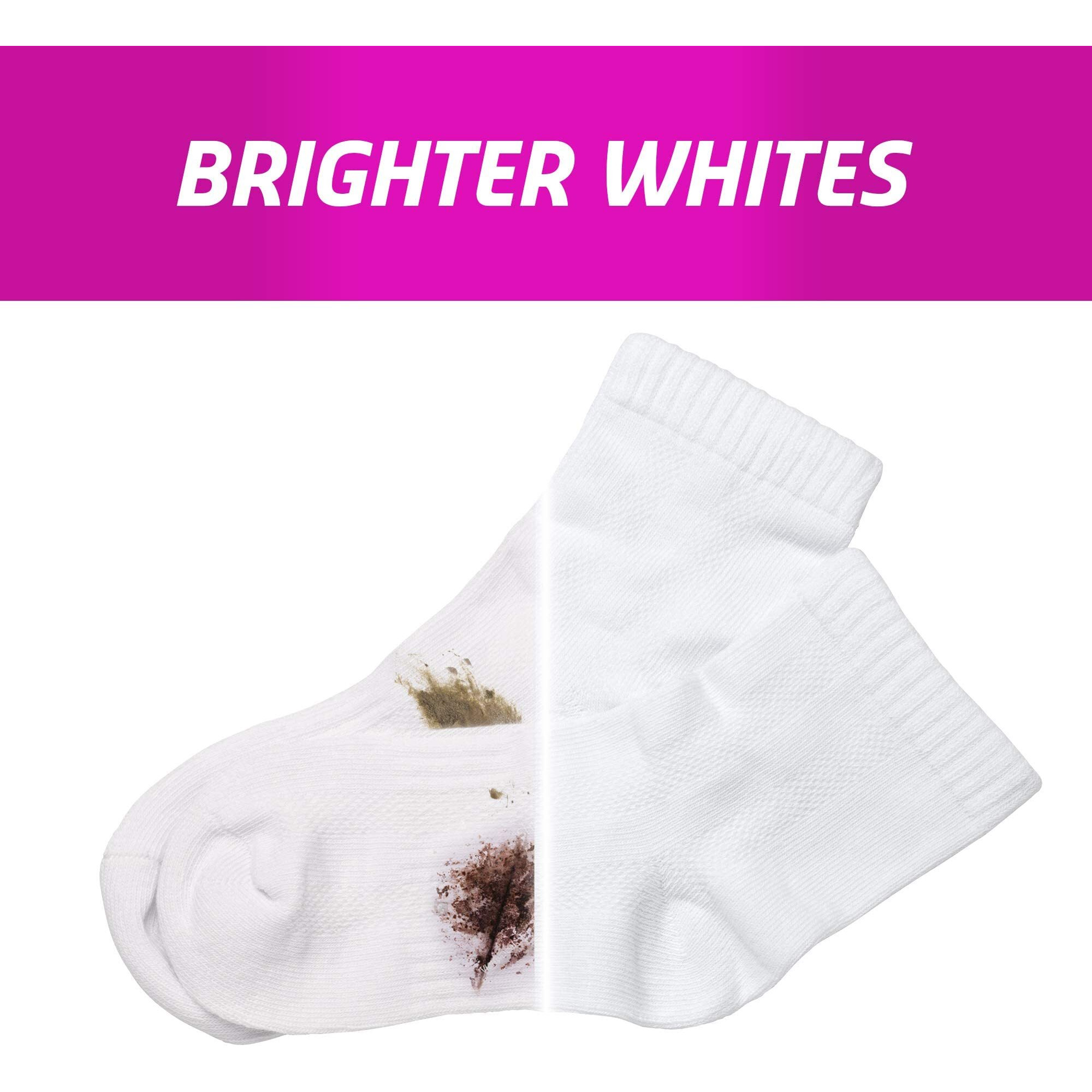 Vanish Oxi Action Powder White 1Kg (Pack Of 2)