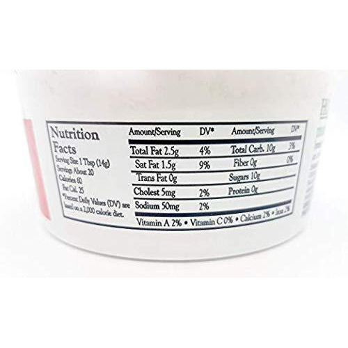 Reser's Hot Buttered Rum Hot Toddy Mix 10 Oz. (Pack Of 2)