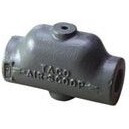 Taco 431-6 Air Scoop, 1" Size, Cast Iron