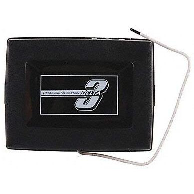 Linear Delta-3 Receiver, 24V, 1-Channel (Dnr00001) Model Dr