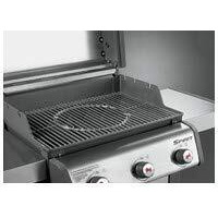 Weber Gourmet Barbeque System Spirit 300 Series Stainless Steel Grates