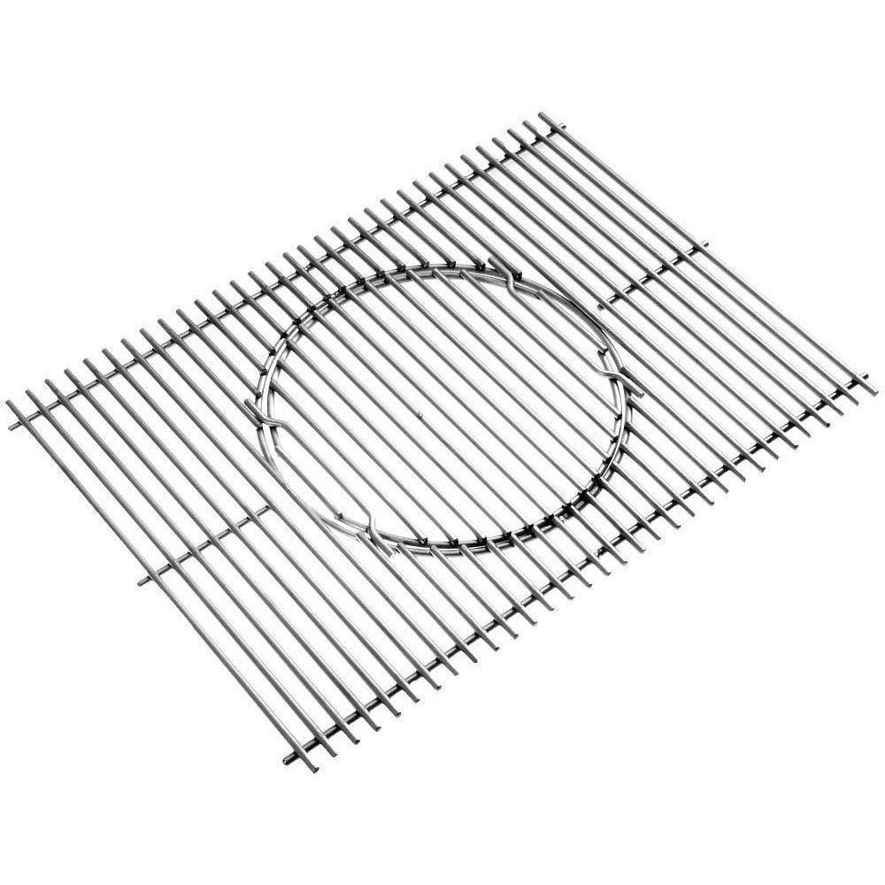 Weber Gourmet Barbeque System Spirit 300 Series Stainless Steel Grates