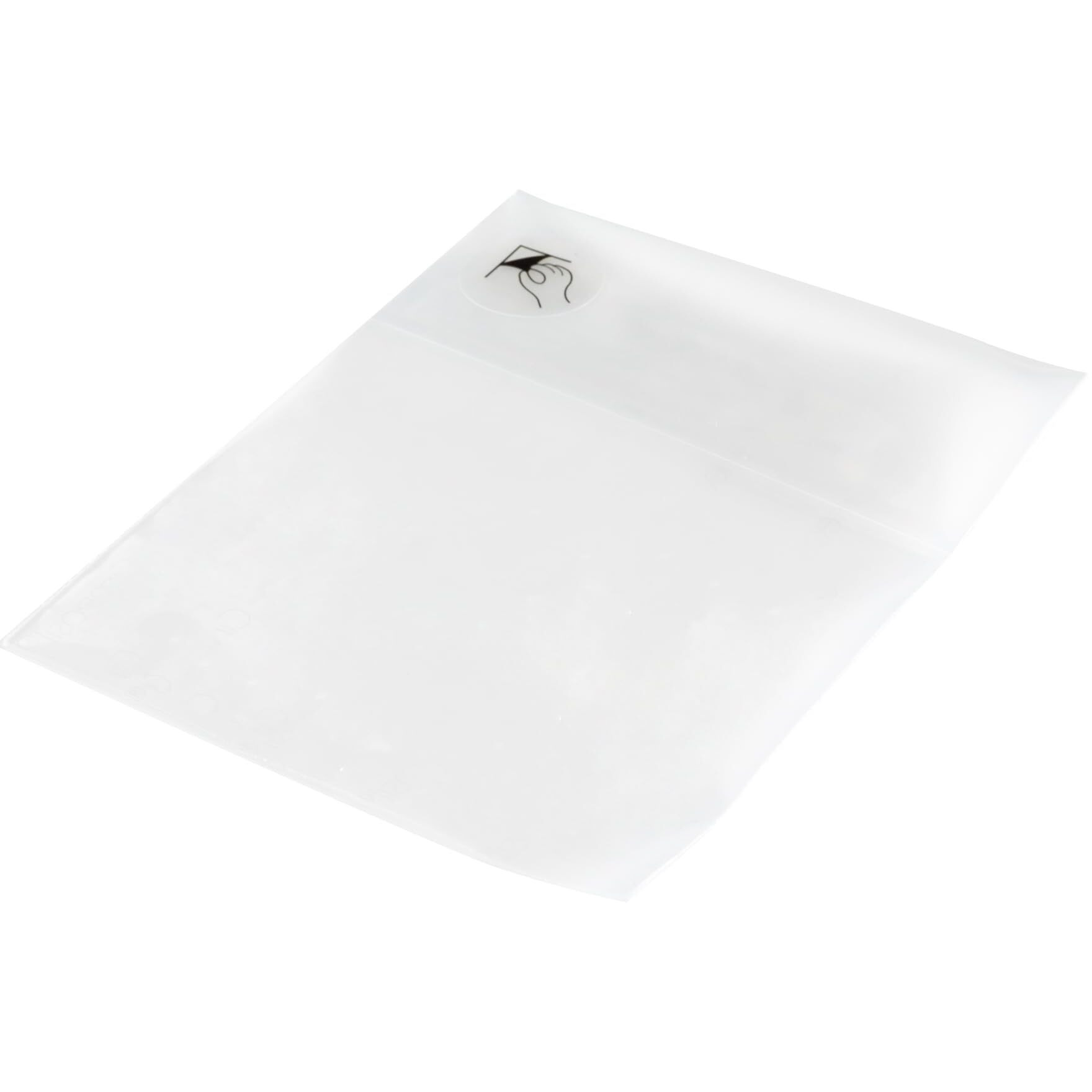 Cimeosil Gel Sheet, 4 X 5 Inch - Scar Treatment For Keloid And Hypertrophic Scars By Cimeosil