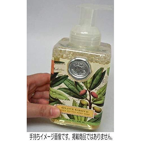 Michel Design Works Scented Foaming Hand Soap, Deck The Halls