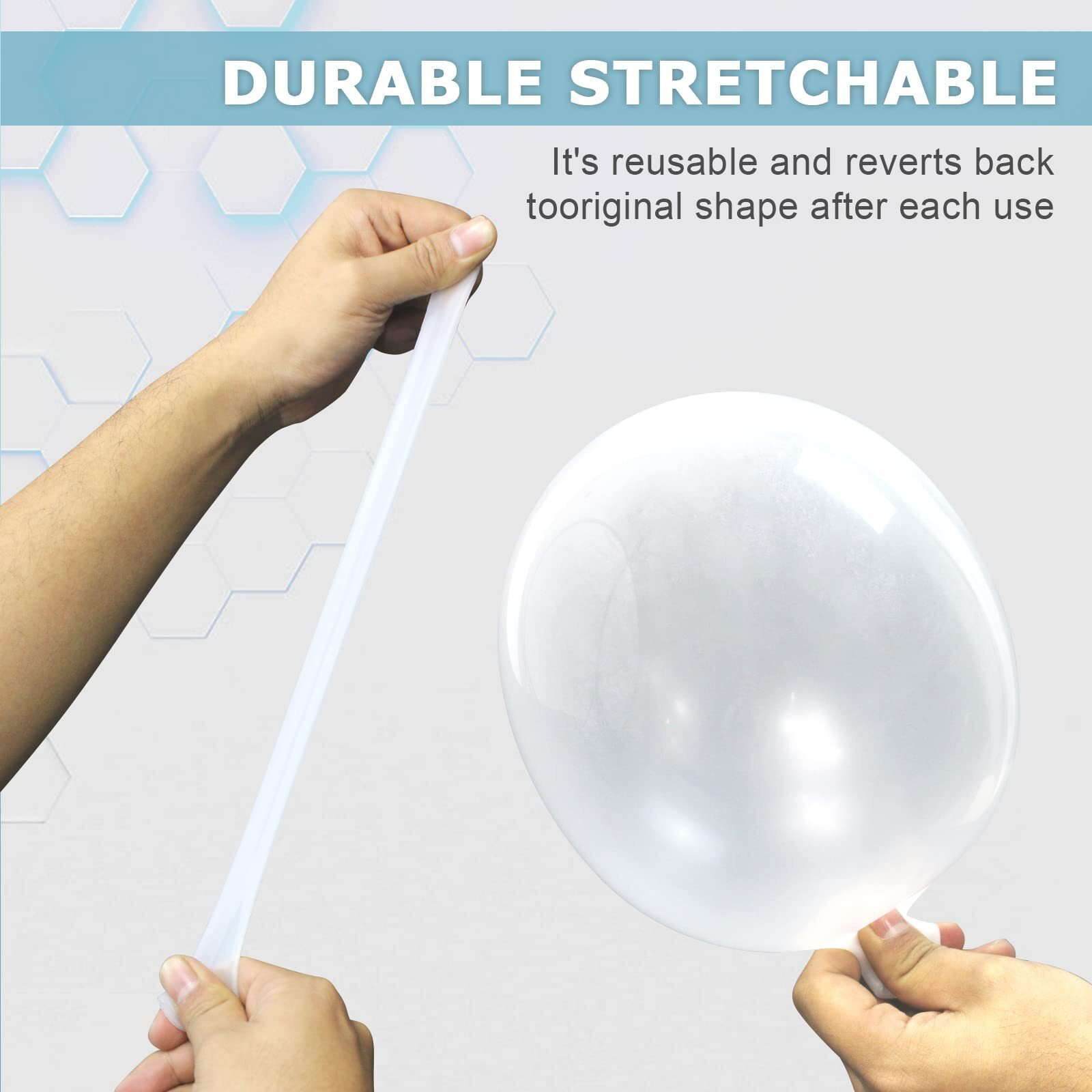 16 Pack Elastic Sleeves For Leak Proofing Travel, Silicone Bottle Covers For Travel, Luggage Travel Accessories For Women, Travel Size Toiletries Men, Leak Proof Sleeves For Travel Container, White