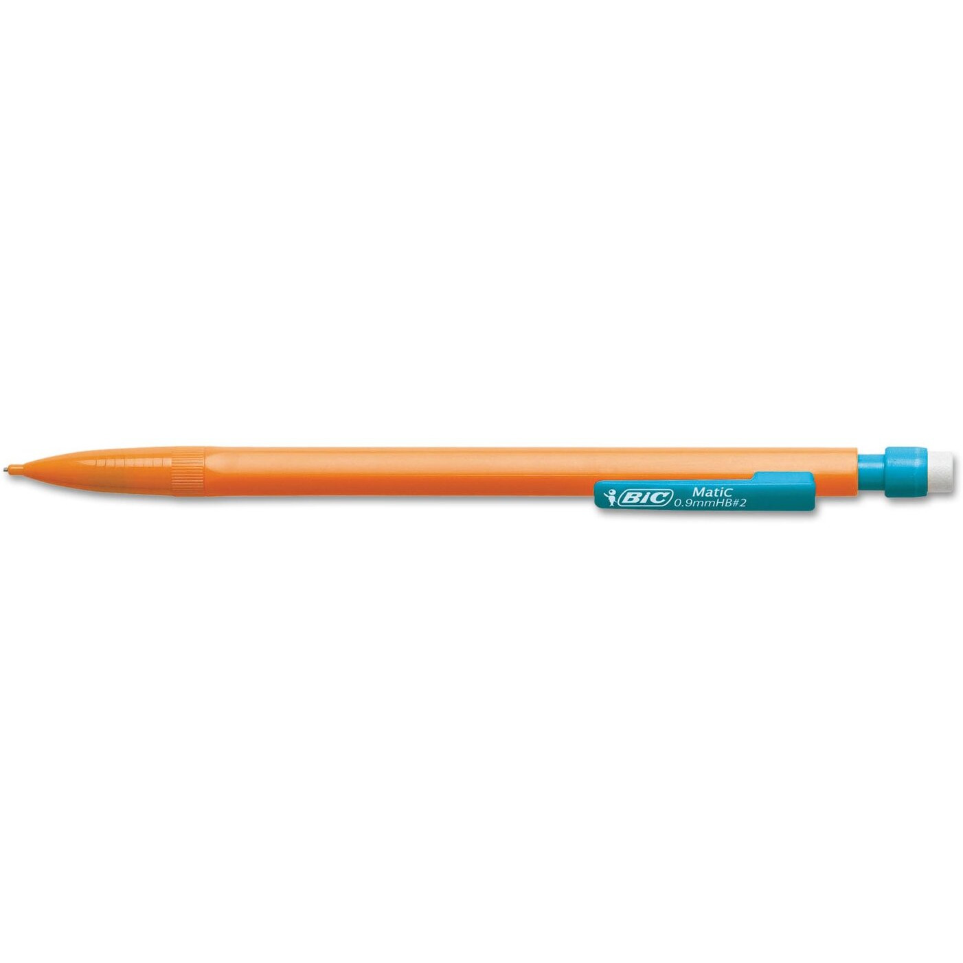 Bic Bic Mechanical Pencil With Pocket Clip