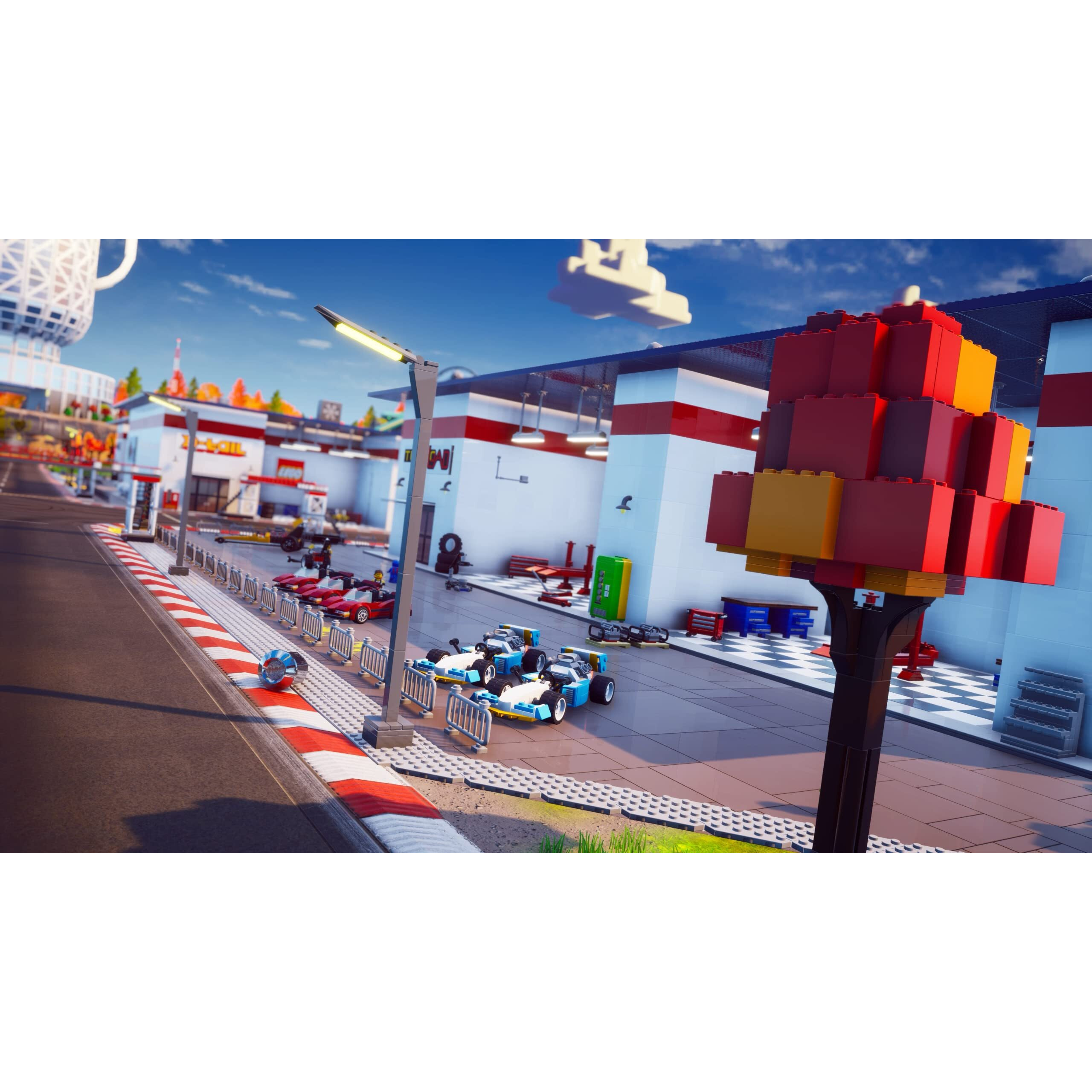 Lego 2K Drive - Playstation 5