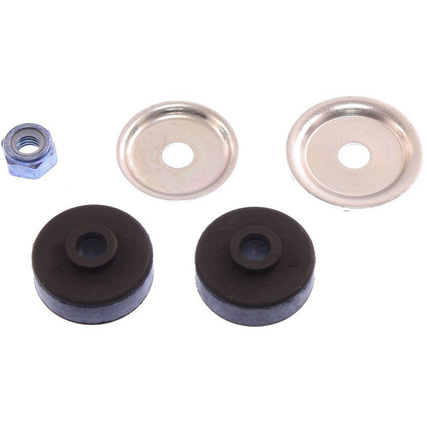 Bilstein 24-001564 Monotube Shock Absorber, 46Mm, Rear