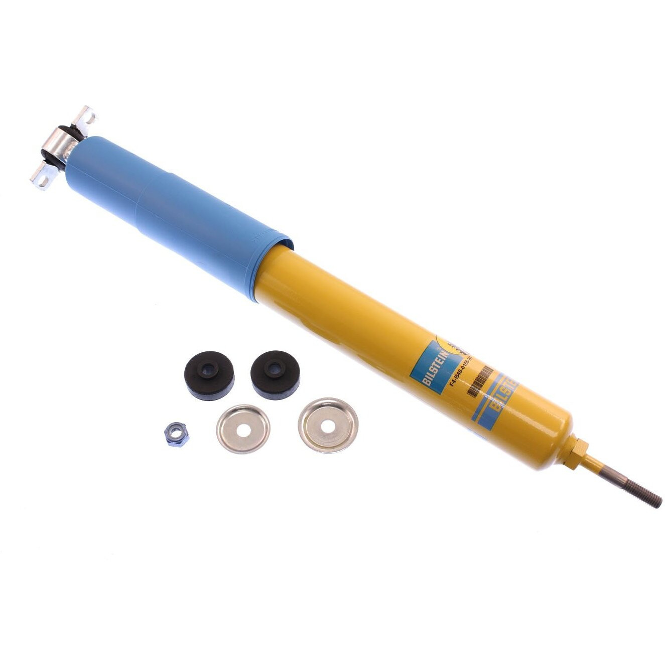 Bilstein 24-001564 Monotube Shock Absorber, 46Mm, Rear