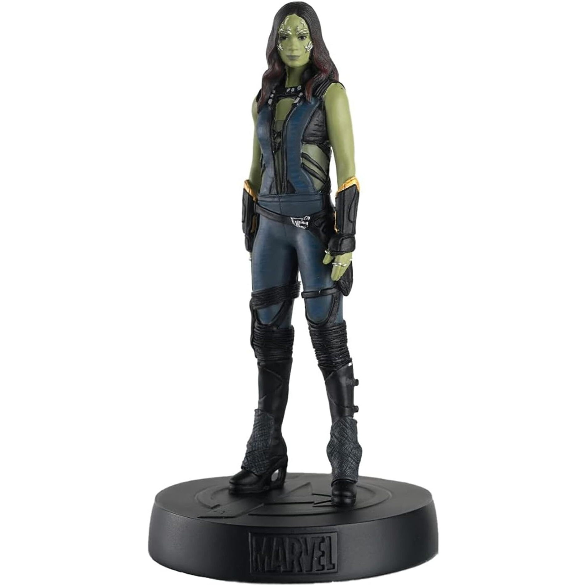 Hero Collector Eaglemoss Marvel Movie Collection 116 Figurine | Gamora