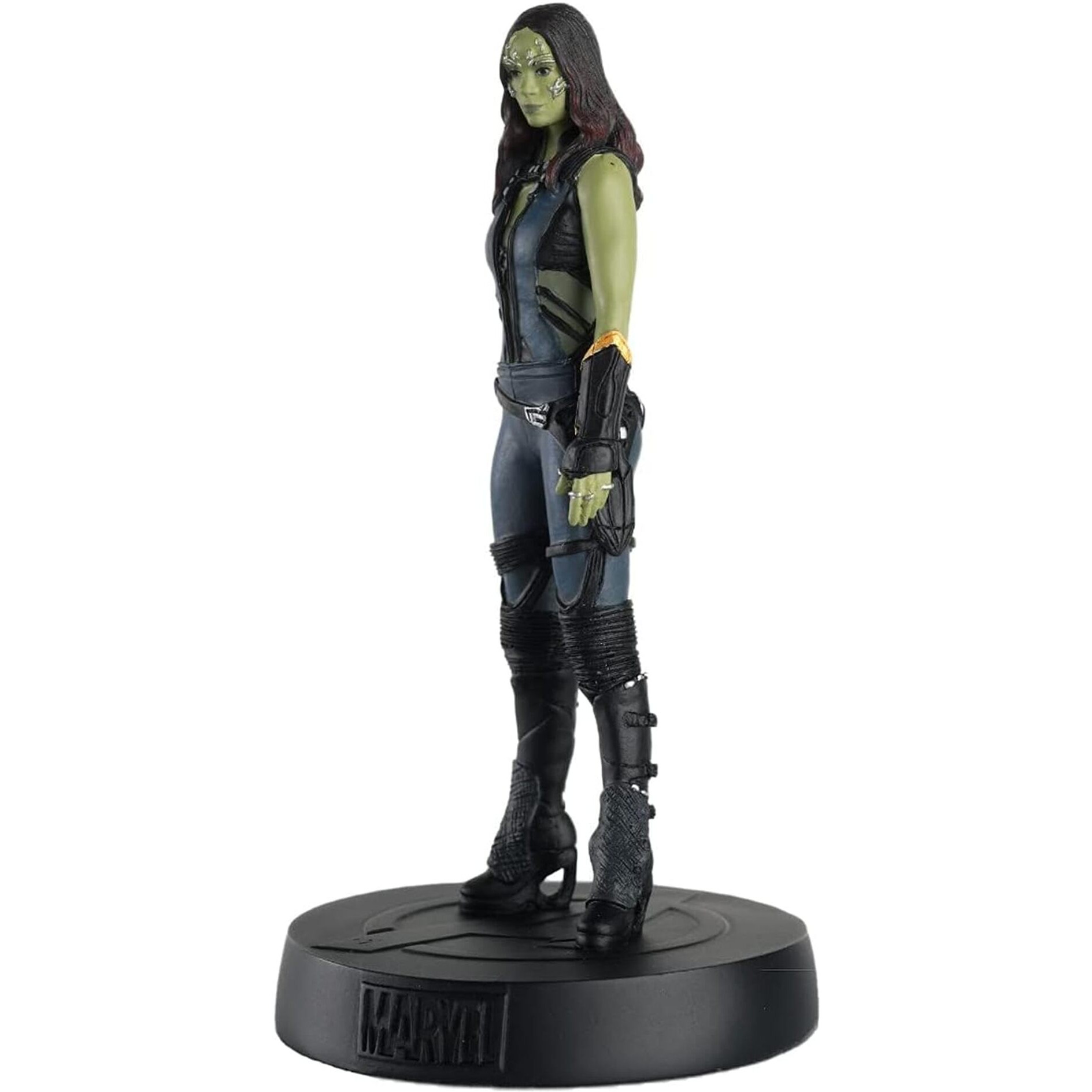 Hero Collector Eaglemoss Marvel Movie Collection 116 Figurine | Gamora